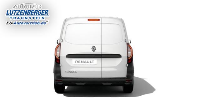 Renault Kangoo L1 Start Rapid TCe 130 