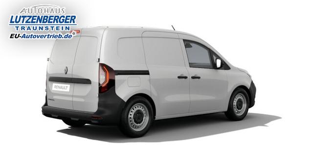 Renault Kangoo L1 Start Rapid TCe 130 