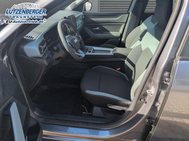 Dacia Bigster Extreme Pano+LKHZ+SHZ+PDC+RFK Tribrid 150 EDC 4x4 