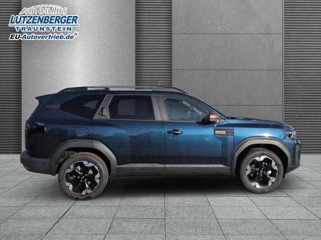 Dacia Bigster Extreme Pano+LKHZ+SHZ+PDC+RFK Tribrid 150 EDC 4x4 