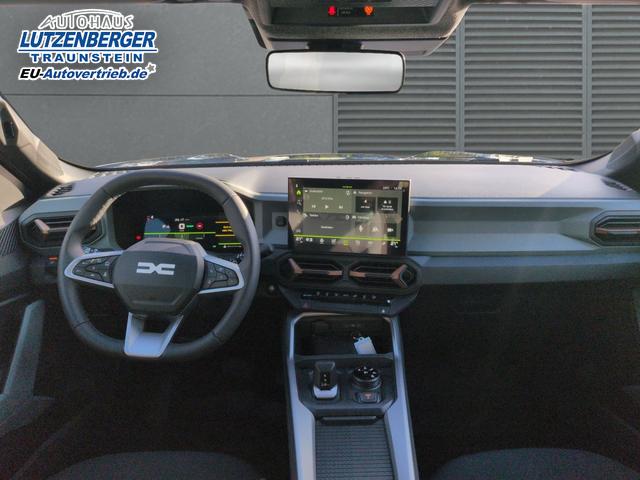 Dacia Bigster Extreme Pano+LKHZ+SHZ+PDC+RFK Tribrid 150 EDC 4x4 