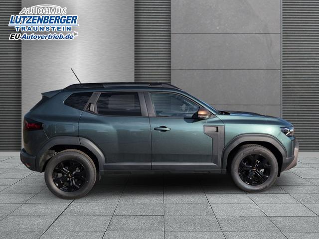 Dacia Duster Extreme SHZ+LKHZ+RFK TCe 140 