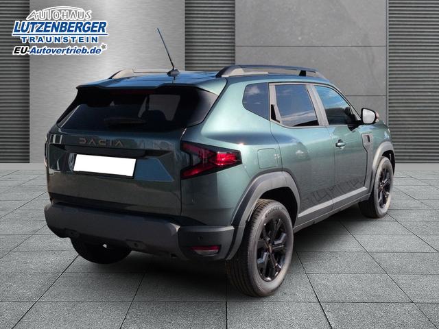 Dacia Duster Extreme SHZ+LKHZ+RFK TCe 140 