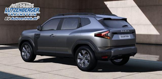 Dacia Duster Expression SHZ LKHZ Navi TCe 140 