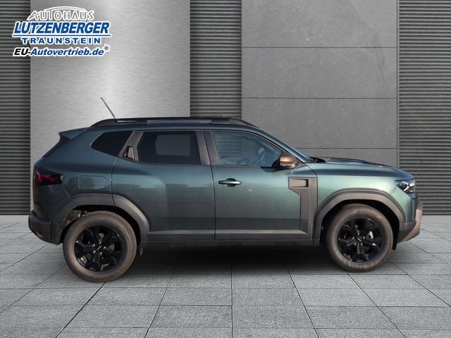 Dacia Duster Extreme SHZ+LKHZ+RFK TCe 140 