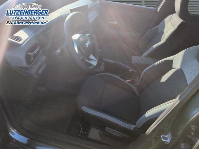 Dacia Duster Extreme SHZ+LKHZ+RFK TCe 140 