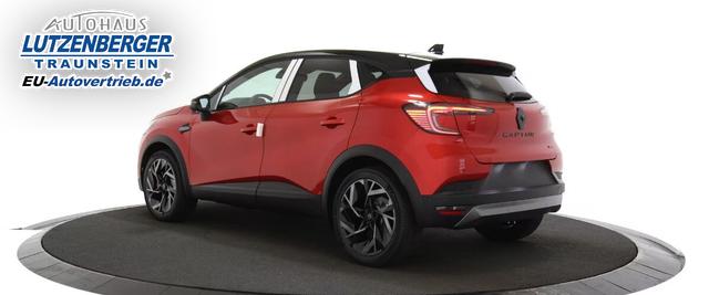 Renault Captur Esprit Alpine SHZ+360&deg; Kamera Full-Hybrid 160 E-Tech 