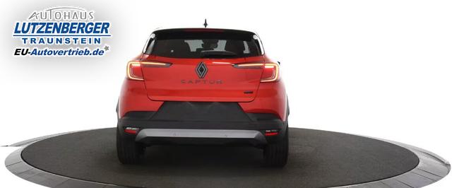 Renault Captur Esprit Alpine SHZ+360&deg; Kamera Full-Hybrid 160 E-Tech 
