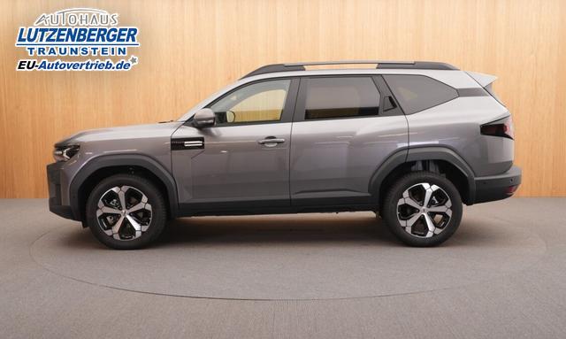 Dacia Bigster Journey LKHZ+SHZ+PDC+RFK Tribrid 150 4x4 