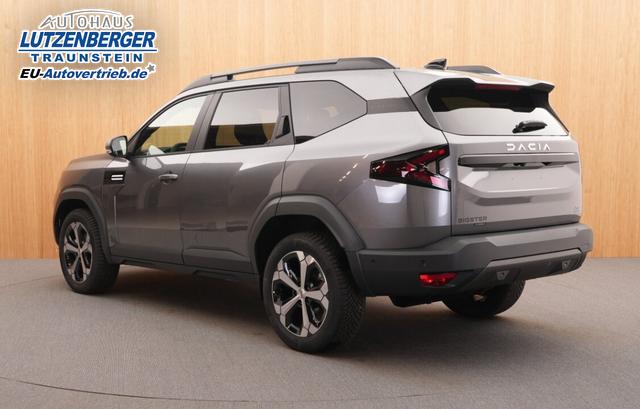 Dacia Bigster Journey LKHZ+SHZ+PDC+RFK Tribrid 150 4x4 