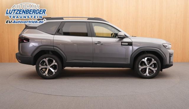 Dacia Bigster Journey LKHZ+SHZ+PDC+RFK Tribrid 150 4x4 