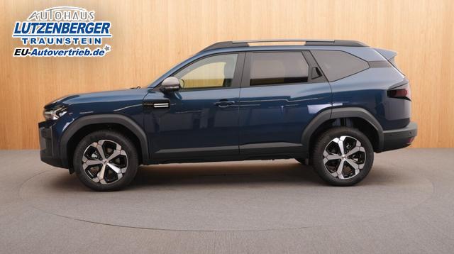 Dacia Bigster Journey LKHZ+SHZ+PDC+RFK Tribrid 150 4x4 