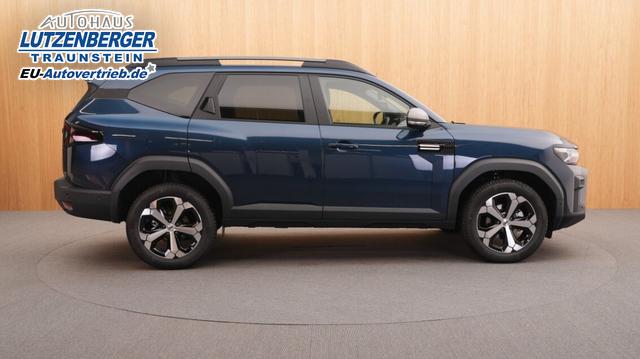 Dacia Bigster Journey LKHZ+SHZ+PDC+RFK Tribrid 150 4x4 