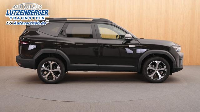 Dacia Bigster Journey LKHZ+SHZ+PDC+RFK Tribrid 150 4x4 