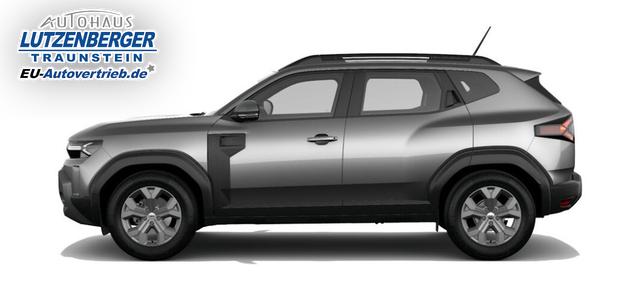 Dacia Duster Expression+SHZ+LED Eco-G 120 auto 