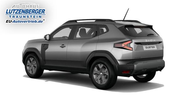 Dacia Duster Expression+SHZ+LED Eco-G 120 auto 