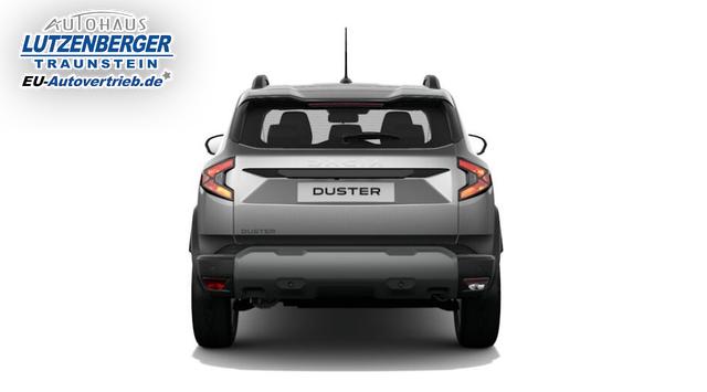 Dacia Duster Expression+SHZ+LED Eco-G 120 auto 