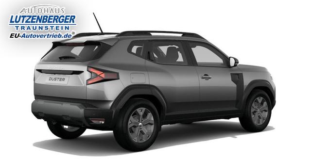 Dacia Duster Expression+SHZ+LED Eco-G 120 auto 