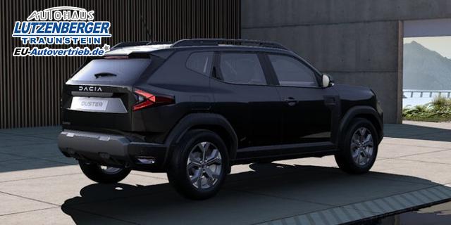 Dacia Duster Expression+SHZ+LED Eco-G 120 auto 