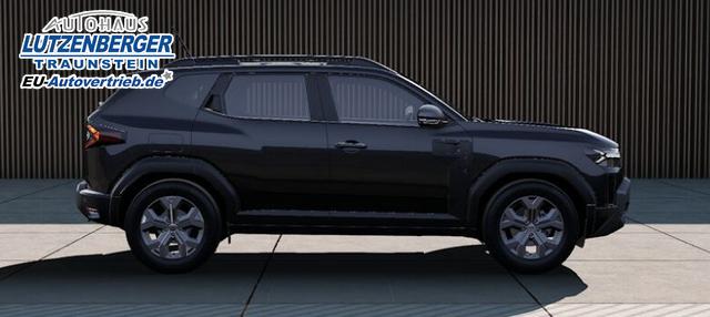 Dacia Duster Expression+SHZ+LED Eco-G 120 auto 