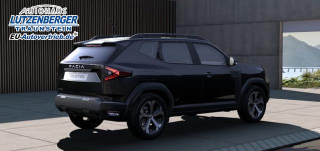Dacia Duster Journey Winterpaket+Navi+RFK LPG 120 auto 