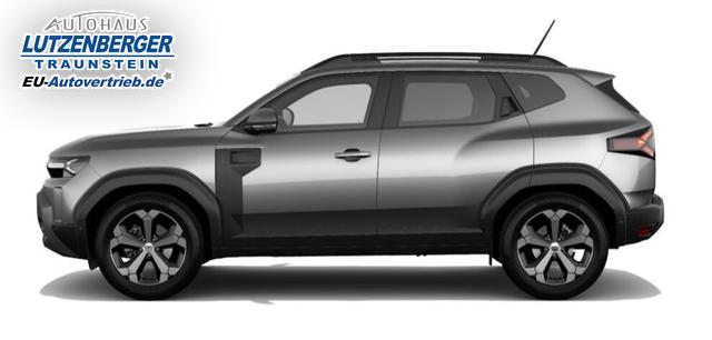 Dacia Duster Journey Winterpaket+Navi+RFK LPG 120 auto 