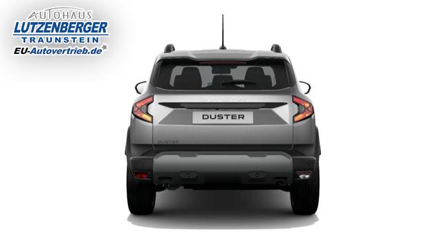 Dacia Duster Journey Winterpaket+Navi+RFK LPG 120 auto 