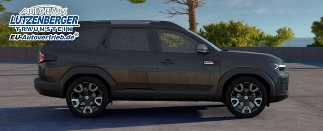 Dacia Bigster Journey LKHZ+SHZ+PDC+RFK Tribrid 150 4x4 EDC 