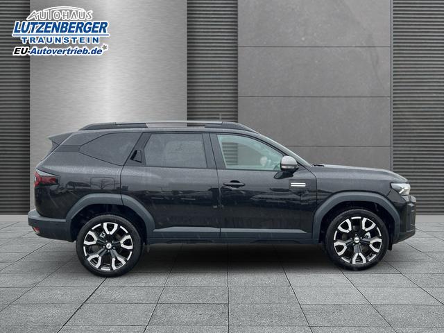Dacia Bigster Journey LKHZ+SHZ+PDC+RFK Tribrid 150 4x4 EDC 