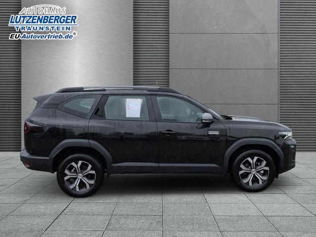 Dacia Bigster Expression SHZ+LKHZ+Navi TCe 140 