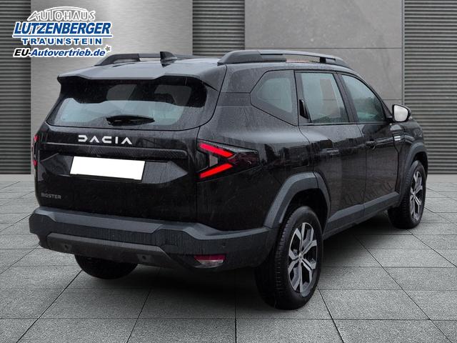 Dacia Bigster Expression SHZ+LKHZ+Navi TCe 140 