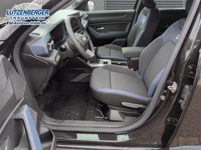 Dacia Bigster Expression SHZ+LKHZ+Navi TCe 140 