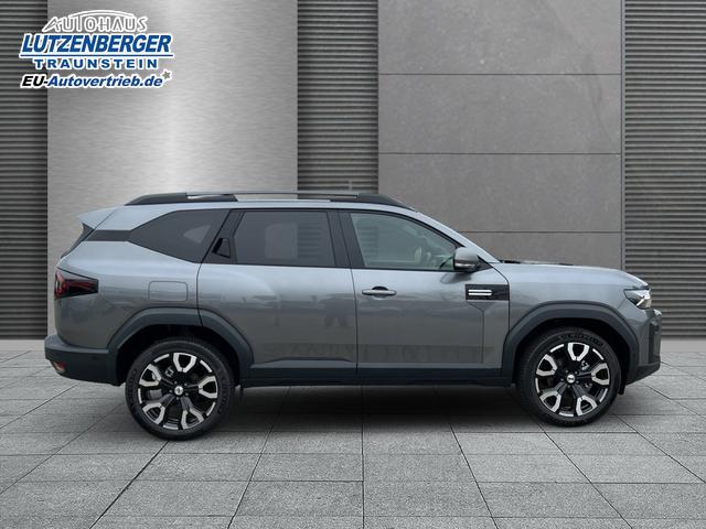 Dacia Bigster Journey LKHZ+SHZ+PDC+RFK Tribrid 150 4x4 EDC 