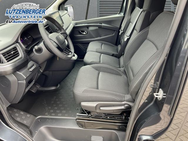 Renault Trafic L2H1 Grand Evolution Doppelklima+RFK dCi 150 AT9 