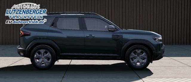 Dacia Duster Expression Navi+SHZ+LED TCe 140 