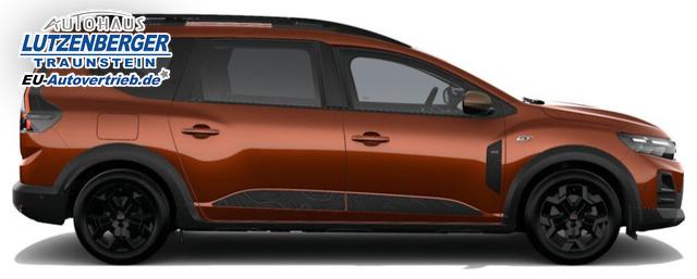 Dacia Jogger Extreme 7-S SHZ+LKHZ+LED TCe 110 