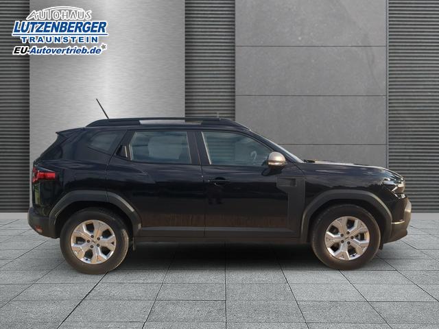 Dacia Duster Expression Navi+SHZ+LKHZ TCe 140 