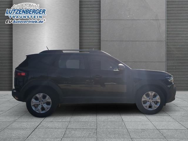 Dacia Duster Expression Winterpaket+Navi+LED TCe 140 