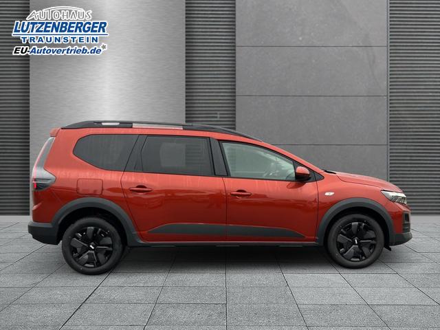 Dacia Jogger Expression 7-S SHZ+RFK TCe 110 