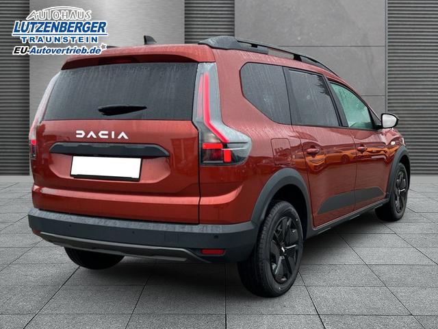 Dacia Jogger Expression 7-S SHZ+RFK TCe 110 