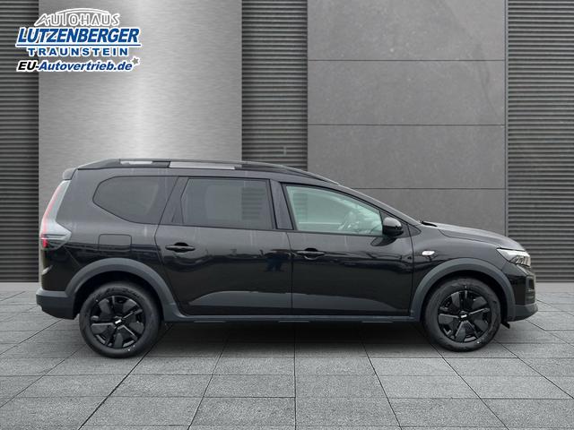 Dacia Jogger Expression 7-S SHZ+RFK+LED TCe 110 