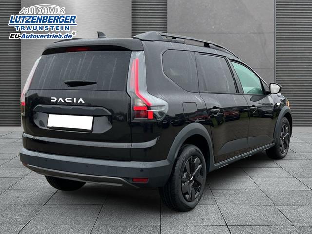 Dacia Jogger Expression 7-S SHZ+RFK+LED TCe 110 