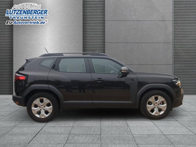 Dacia Duster Expression RFK+SHZ+LKHZ TCe 140 