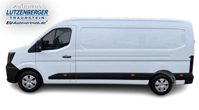Nissan Interstar L3H2 N-Connecta AHK GJR 2 Schiebet&uuml;ren dCi 150 AT9 3,5T 