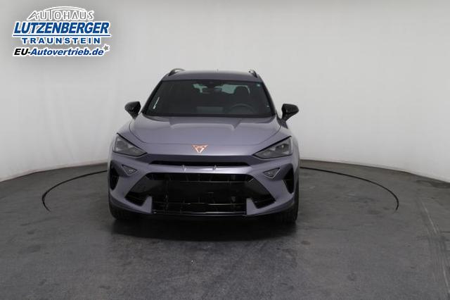 Cupra Formentor VZ (VZ) 2.0 TSI 245kW (333 PS) 4Drive 7-Gang-Doppelkupplungsgetriebe DSG 