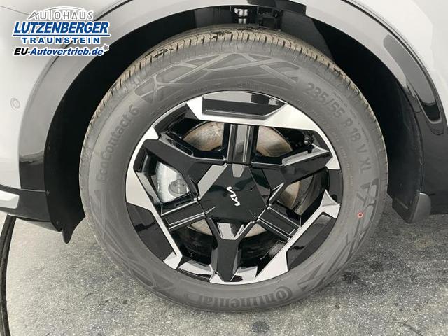 Kia Sportage GT-Line MY26 (GT-Line ) 1.6 T-GDI 132kW (180 PS) DCT-7 4WD 
