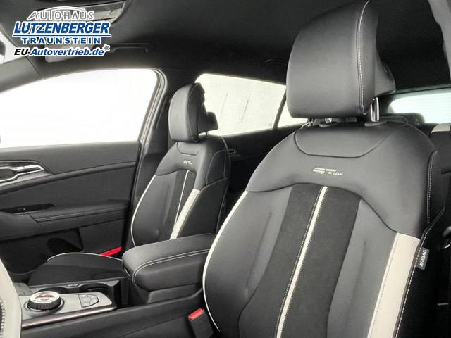 Kia Sportage GT-Line MY26 (GT-Line ) 1.6 T-GDI 132kW (180 PS) DCT-7 4WD 