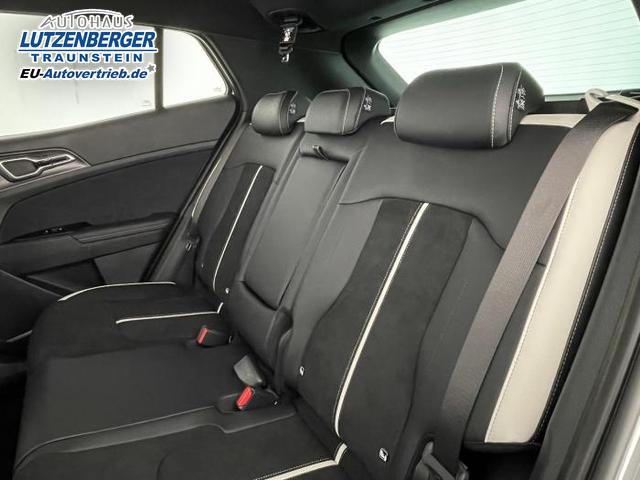 Kia Sportage GT-Line MY26 (GT-Line ) 1.6 T-GDI 132kW (180 PS) DCT-7 4WD 