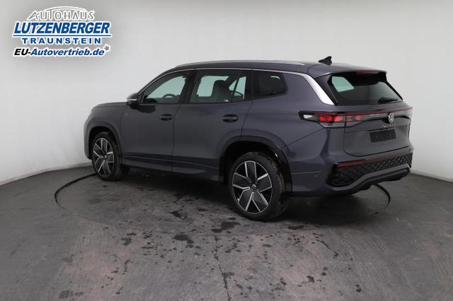 Volkswagen Tayron New Edition R-Line (New R-Line) 2.0 TDI 4MOTION 142kW (193 PS) 7-Gang-Doppelkupplungsgetriebe DSG 