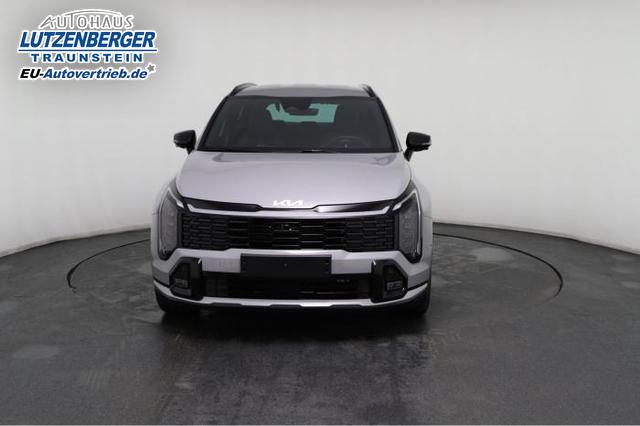 Kia Sportage GT-Line MY26 (GT-Line ) 1.6 T-GDI 132kW (180 PS) DCT-7 4WD 